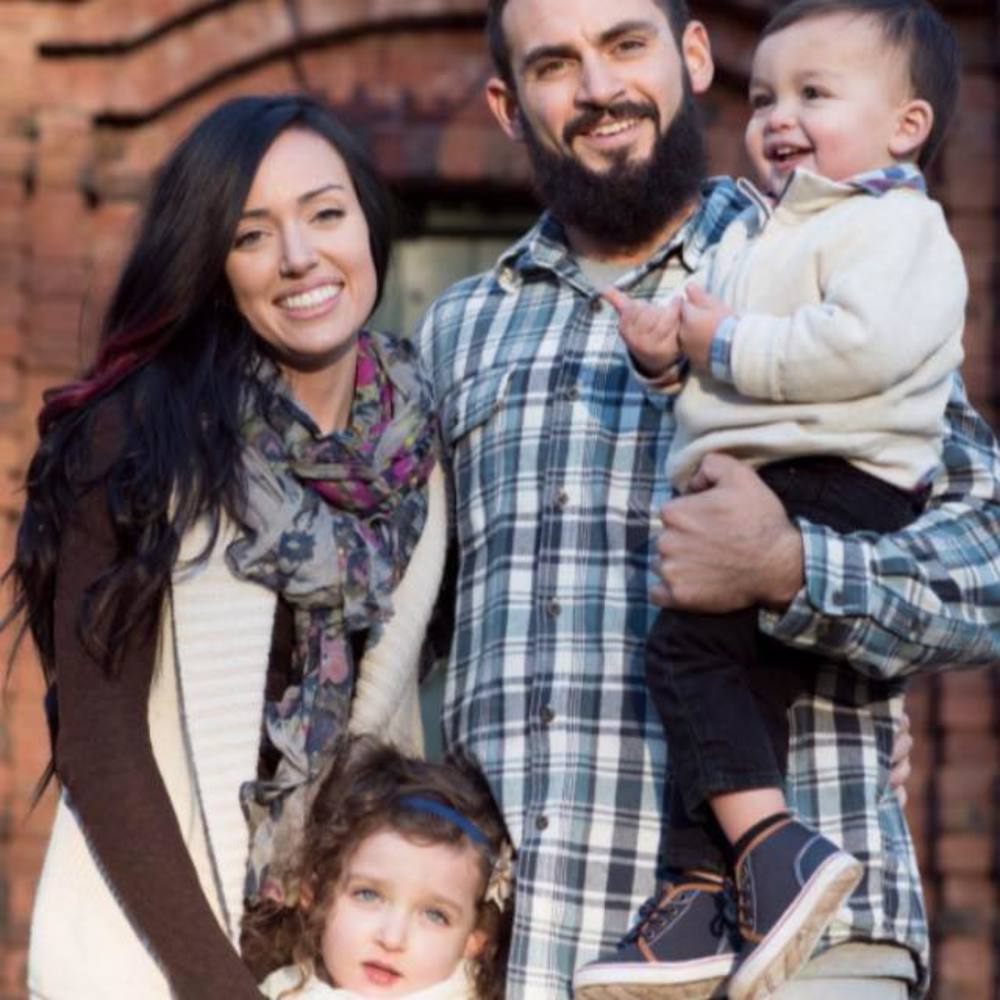 Meet your Posher, Danielle